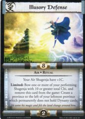 Illusory Defense